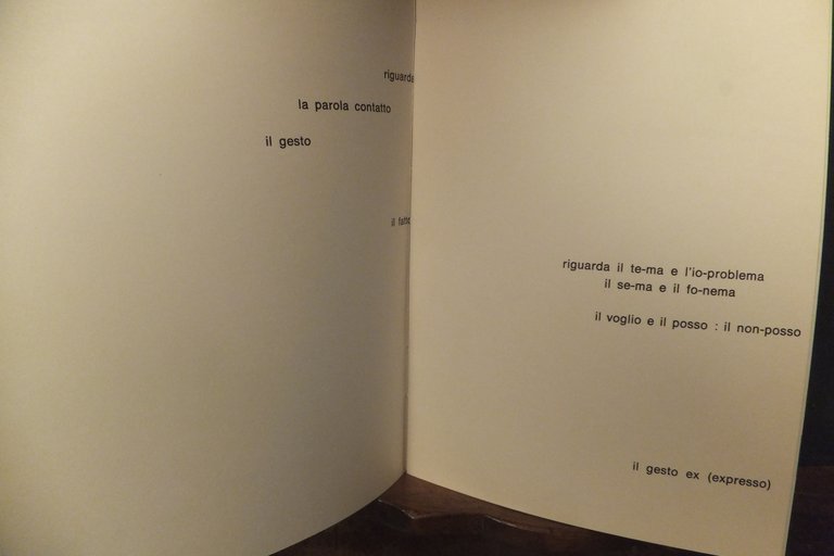 DIFFERENZE VINCENZO ACCAME