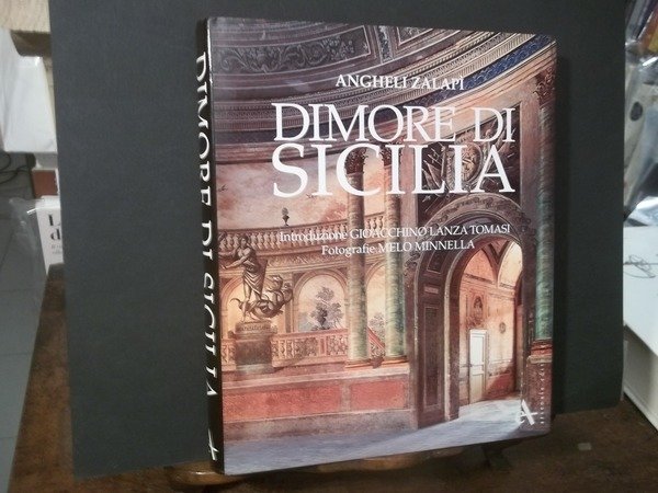 DIMORE DI SICILIA