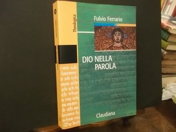 DIO NELLA PAROLA