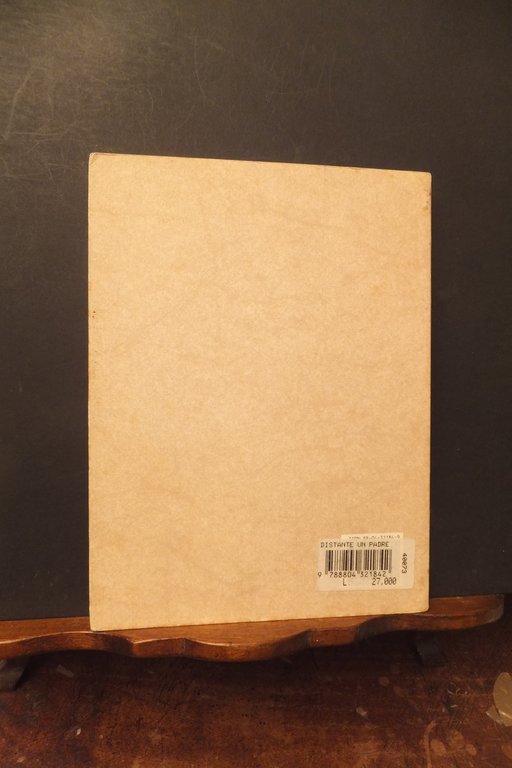 DISTANTE UN PADRE