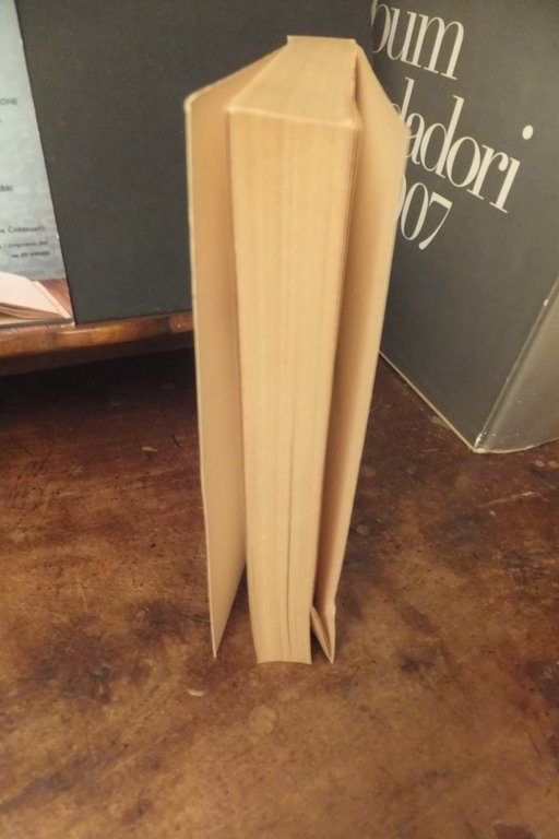 DISTRUZIONE DELL'UOMO F. MATTEO MACCIÒ