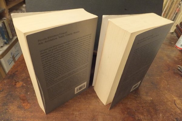 DIZIONARIO DEI REGISTI DEL CINEMA MONDIALE