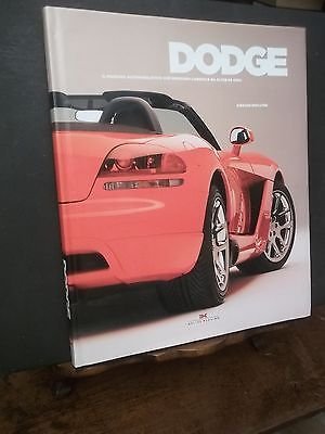 DODGE IL MARCHIO AUTOMOBILISTICO CHE EMOZIONA L'AMERICA DA OLTRE 90 …