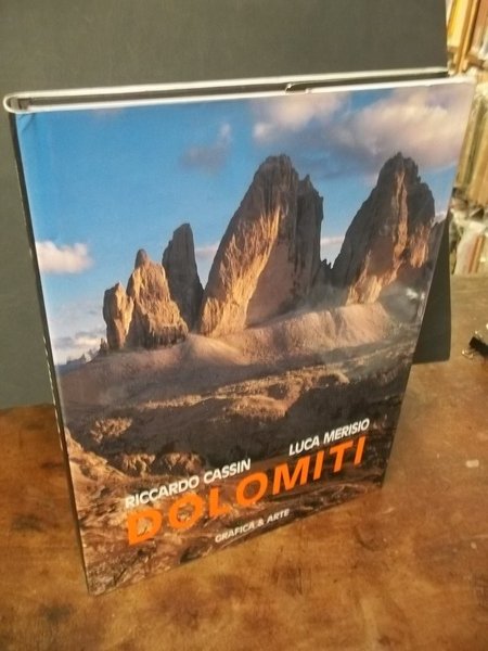 DOLOMITI