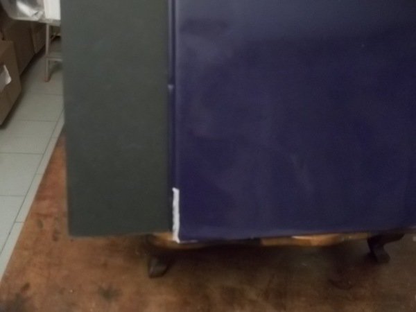 DOMENICO COLPANI ARTISTA DELLA BASSA