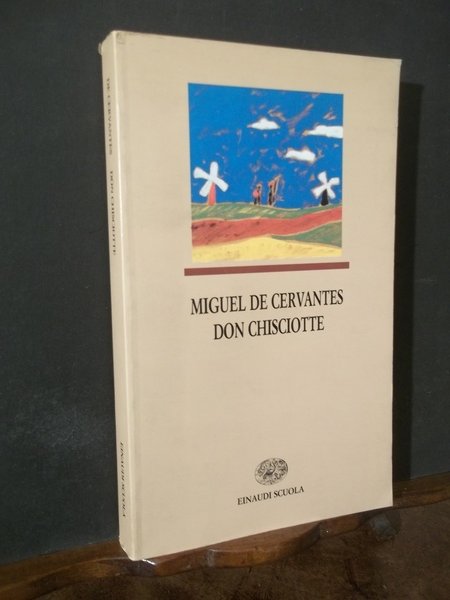 DON CHISCIOTTE