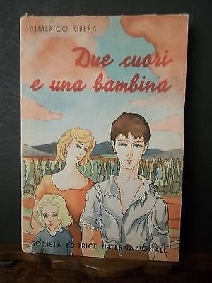 DUE CUORI E UNA BAMBINA