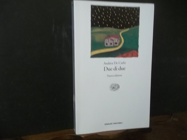 DUE DI DUE