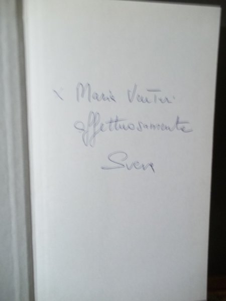E INFINE UNA PIOGGIA DI DIAMANTI