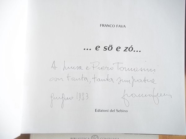 E SO E ZO