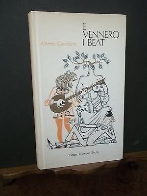 E VENNERO I BEAT