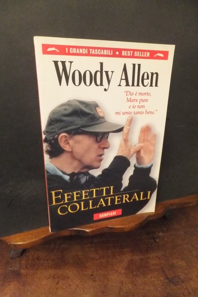EFFETTI COLLATERALI