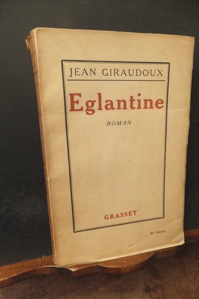 EGLANTINE