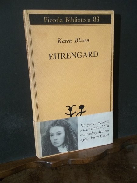 EHRENGARD