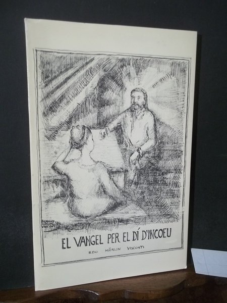 EL VANGEL PER EL DI' D'INCOEU