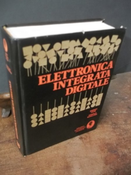 ELETTRONICA INTEGRATA DIGITALE