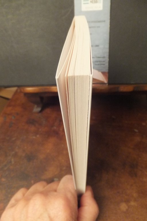 ELOGIO DELL'IGNORANZA E DELL'ERRORE G. CAROFIGLIO