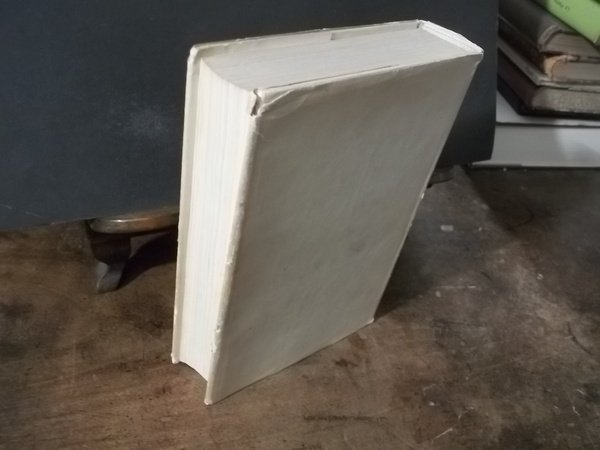 ELOGIO DELLA GALERA LETTERE 1930 - 1943