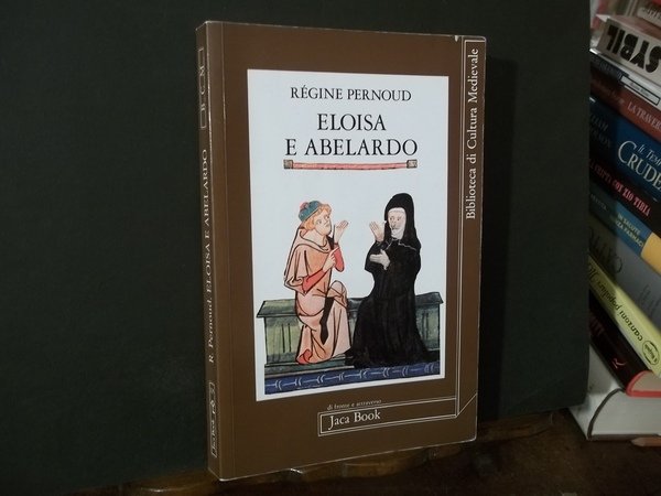 ELOISIA E ABELARDO