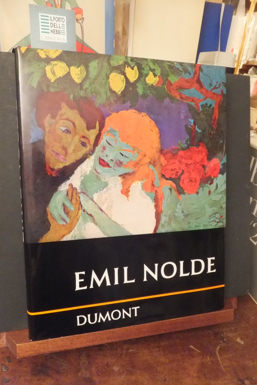 EMIL NOLDE | Immagine principale