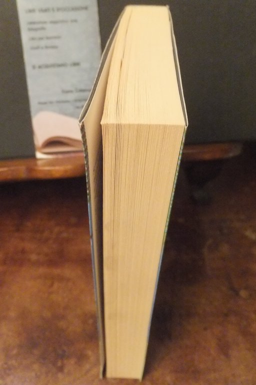 EMILIA L'ELEFANTE ARTO PAASILINNA IPERBOREA 2018