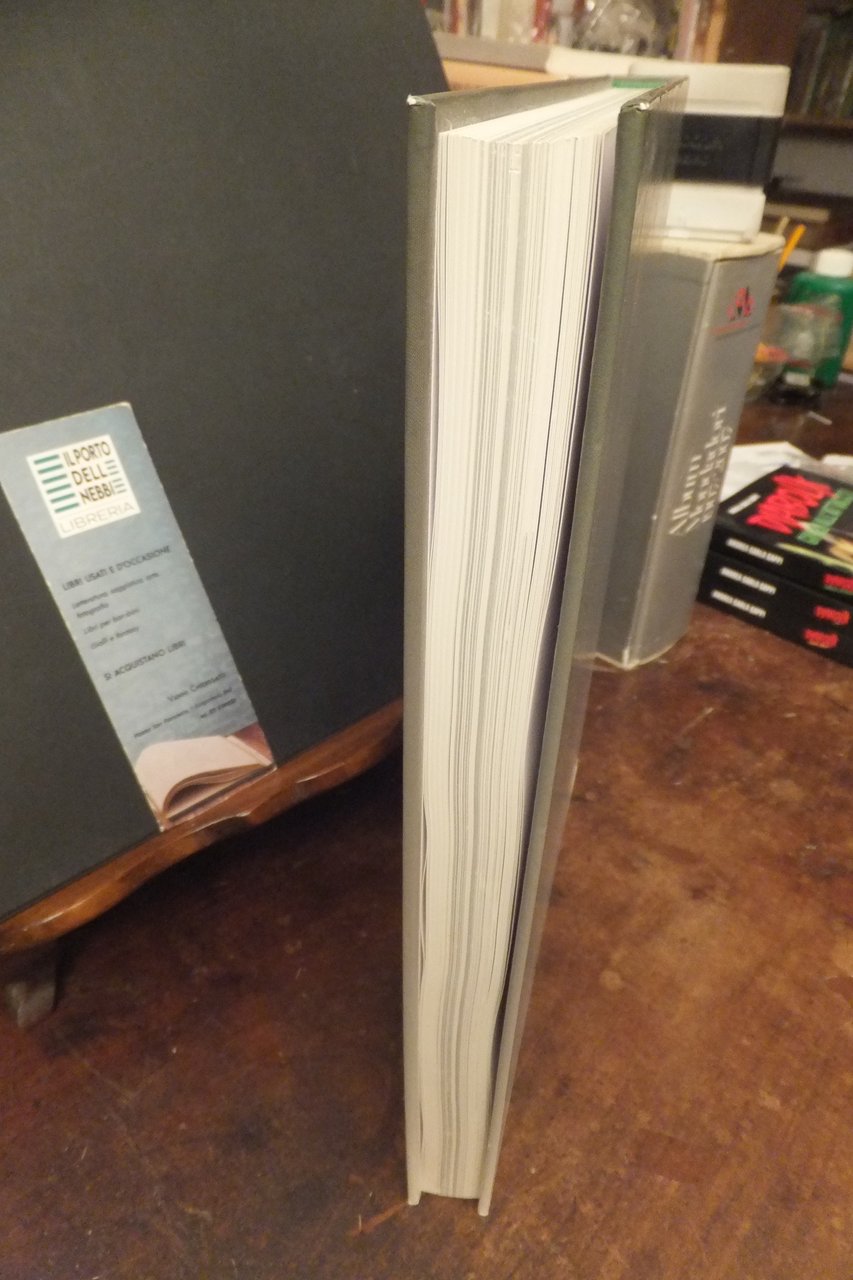 ENCICLOPEDIA D'ARTE ITALIANA CATALOGO GENERALE ARTISTI DAL NOVECENTO A OGGI …