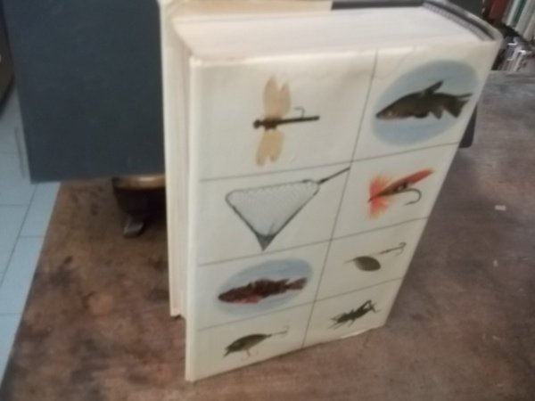 ENCICLOPEDIA PRATICA DEL PESCATORE