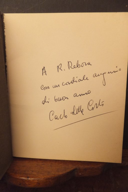 EPIGRAFI POESIE VARIE BUFFONATE C. BAUDELAIRE