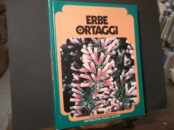 ERBE ORTAGGI