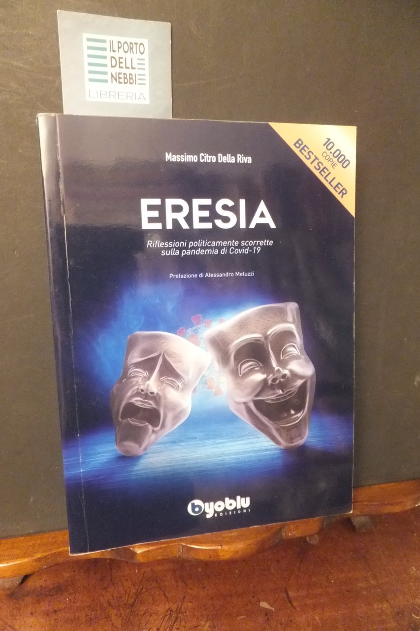 ERESIA MASSIMO CITRO DELLA RIVA