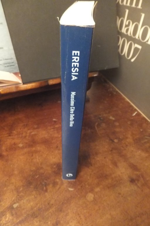 ERESIA MASSIMO CITRO DELLA RIVA