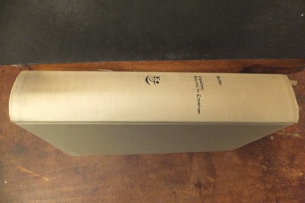 EREWHON RITORNO IN EREWHON