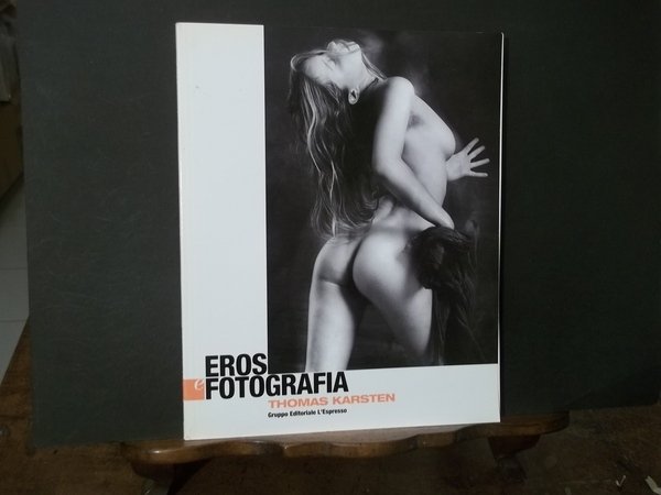 EROS E FOTOGRAFIA