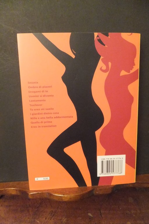 EROS UP ! DELIA VACCARELLO A CURA DI | Immagine Gallery 2