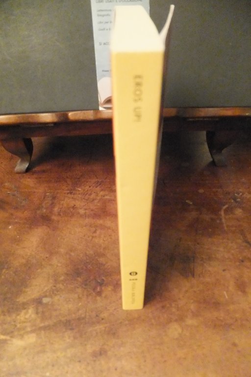 EROS UP ! DELIA VACCARELLO A CURA DI | Immagine Gallery 3