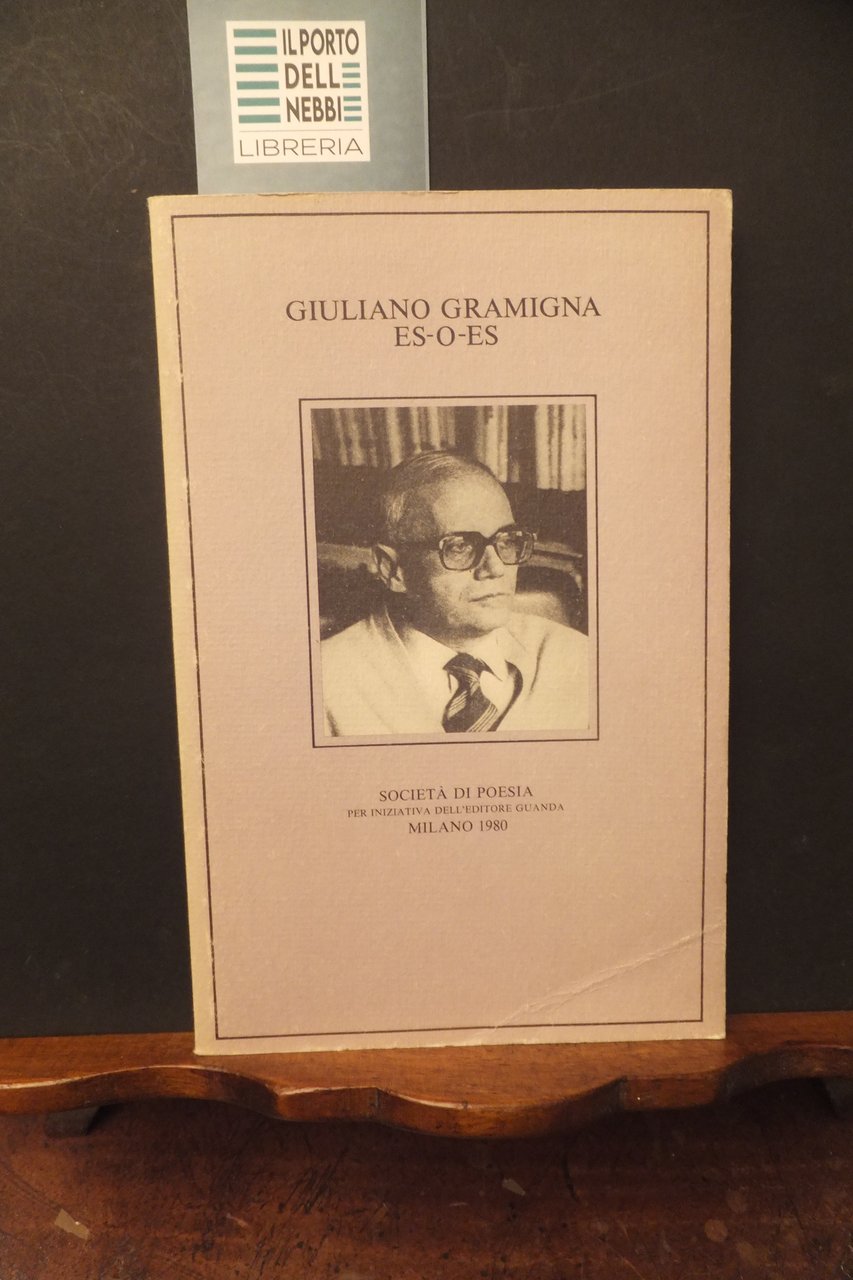 ES.O.ES GIULIANO GRAMIGNA