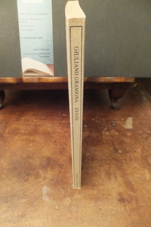 ES.O.ES GIULIANO GRAMIGNA