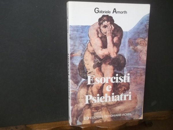 ESORCISTI E PSICHIATRI