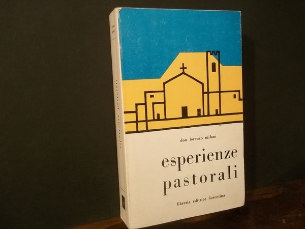 ESPERIENZE PASTORALI