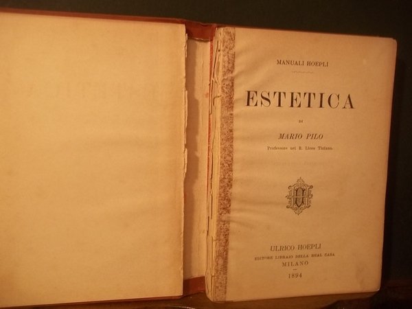 ESTETICA