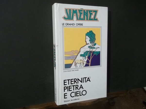 ETERNITA' PIETRA E CIELO