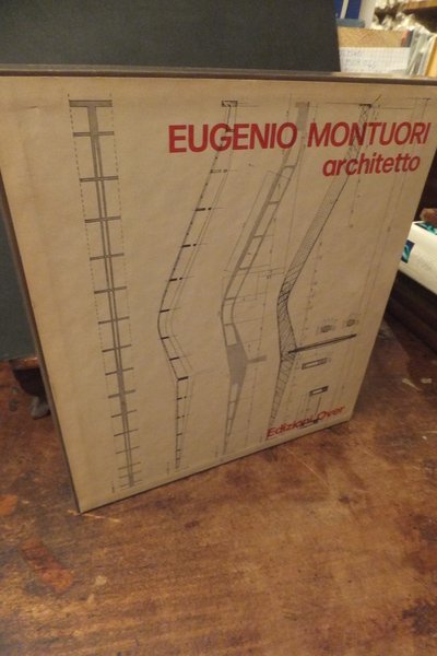 EUGENIO MONTUORI ARCHITETTO