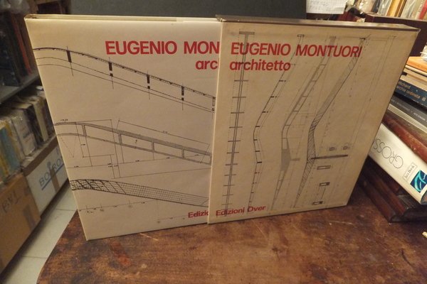 EUGENIO MONTUORI ARCHITETTO