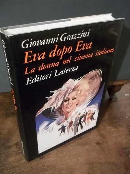 EVA DOPO EVA LE DONNE NEL CINEMA ITALIANO