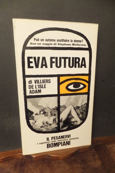 EVA FUTURA