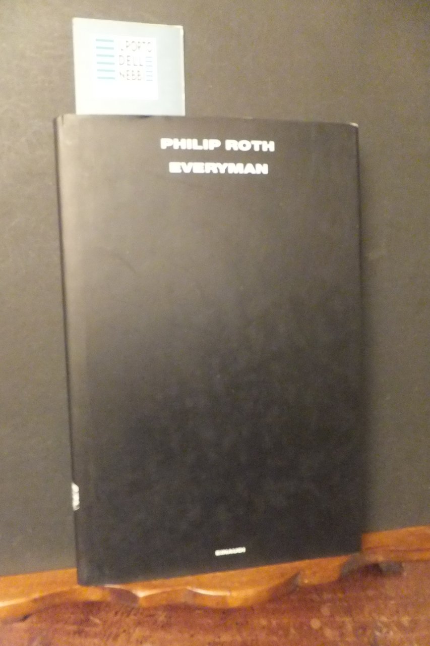 EVERYMAN PHILIP ROTH | Immagine principale