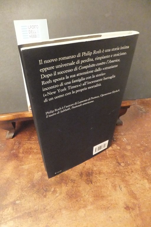 EVERYMAN PHILIP ROTH | Immagine Gallery 2