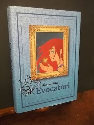EVOCATORI