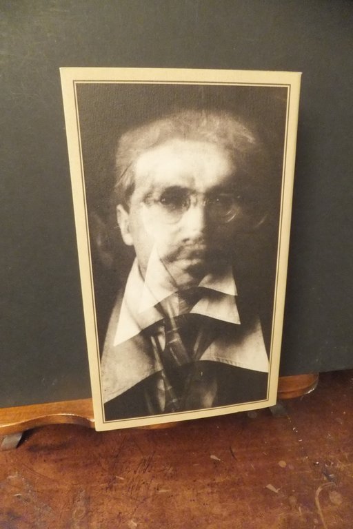 EZRA POUND - YOCE LETTERE E SAGGI