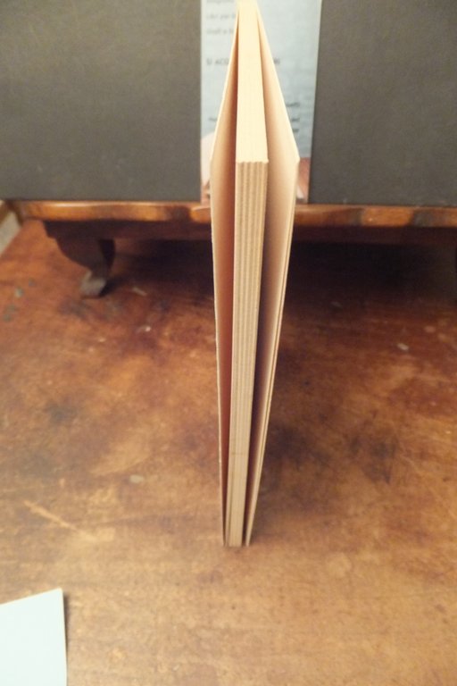 FABBRICA MINIMA E MINORE